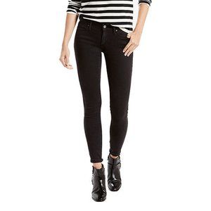 Levi's® Women's 26" Inseam Mid Rise 711™ Skinny Jean